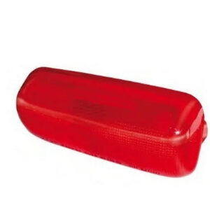 Задній ліхтар Fiat Doblo 2001-2004 середній