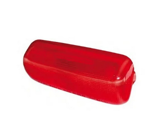 Задній ліхтар Fiat Doblo 2001-2004 середній