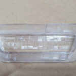 Підсвітка номера Opel Astra G 1998-2009 седан/хетчбек Підсвітка номера Opel Astra G 1998-2009 седан/хетчбек FP 5051 951