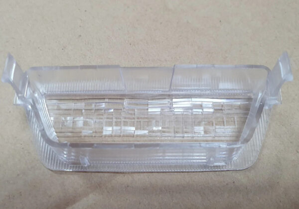 vsigvjhs31 Підсвітка номера Opel Astra G 1998-2009 седан/хетчбек