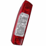 Задній ліхтар Fiat Ducato 2006+ лівий FP 2606 998