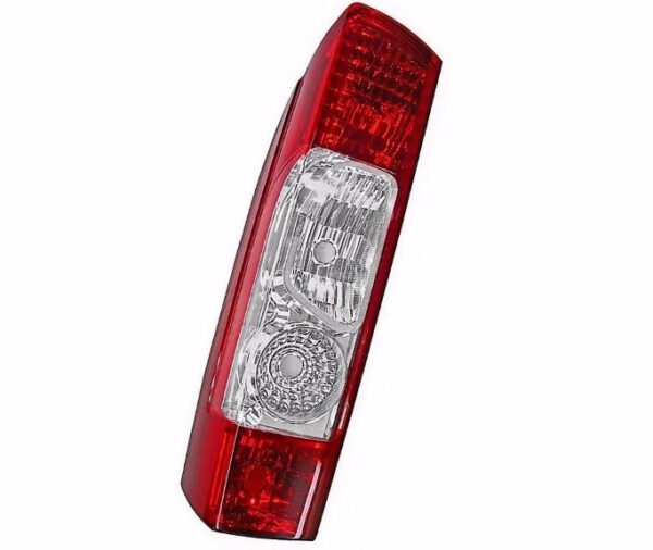 vsigvjhs310 Задній ліхтар Fiat Ducato 2006+ лівий