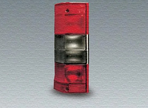 Задній ліхтар Fiat Ducato 230 1994-2001 правий