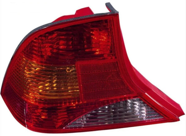 Задній ліхтар Ford Focus 1 1999-2004 лівий седан