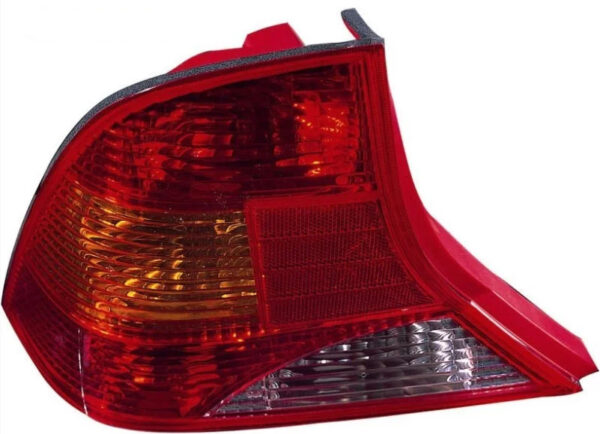 Задній ліхтар Ford Focus 1 1999-2004 седан правий