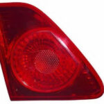 Задній ліхтар Toyota Corolla 2007-2009 лівий внутрішній GS 7015 D303-X