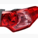 Задній ліхтар Honda Accord 8 2008-2013 Європа правий Європа Седан Задній ліхтар Honda Accord 8 2008-2013 Європа правий Європа Седан GS 3015 D305