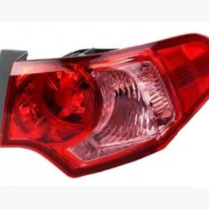 Задній ліхтар Honda Accord 8 2008-2013 Європа правий Європа Седан