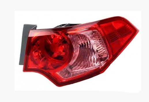 vsigvjhs326 Задній ліхтар Honda Accord 8 2008-2013 Європа правий Європа Седан