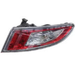 Задній ліхтар Honda Civic 5D 2006-2012 хетчбек правий Задній ліхтар Honda Civic 5D 2006-2012 хетчбек правий 6984456