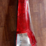 Задній ліхтар Honda CR-V 3 2006-2012 лівий Stanley Америка / JAPAN FP 3022 H1-E