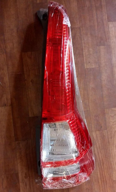 Задній ліхтар Honda CR-V 3 2006-2012 лівий Stanley Америка / JAPAN