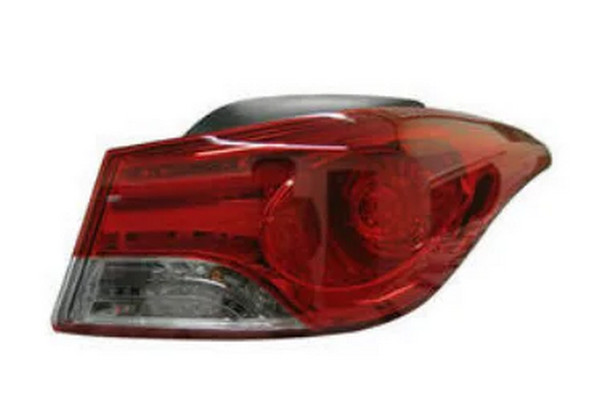 vsigvjhs334 Задній ліхтар Hyundai Elantra MD 2014-2016 правий