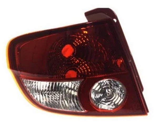 vsigvjhs335 Задній ліхтар Hyundai Getz 2002-2005 лівий