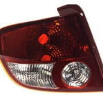 Задній ліхтар Hyundai Getz 2002-2005 правий Задній ліхтар Hyundai Getz 2002-2005 правий FP 3128 900-P