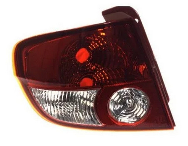 Задній ліхтар Hyundai Getz 2002-2005 правий
