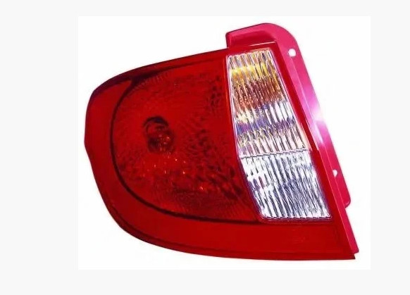 Задній ліхтар Hyundai Getz 2006-2011 правий