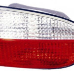 Задній ліхтар Hyundai H-1 / Н200 2000-2005 правий внутрішній Задній ліхтар Hyundai H-1 / Н200 2000-2005 правий внутрішній FP 3210 M01