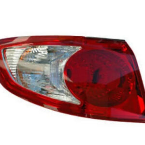 Задній ліхтар Hyundai Santa Fe 2006-2010 CM лівий зовнішній