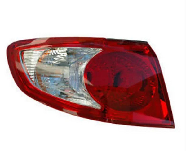 vsigvjhs349 Задній ліхтар Hyundai Santa Fe 2006-2010 CM лівий зовнішній