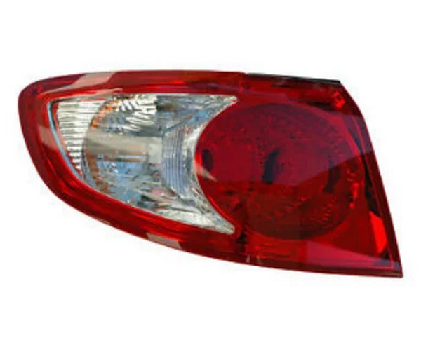 vsigvjhs350 Задній ліхтар Hyundai Santa Fe 2006-2010 CM правий зовнішній
