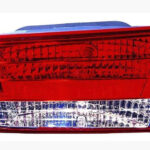 Задній ліхтар Hyundai Sonata 2005-2007 правий зовнішній Задній ліхтар Hyundai Sonata 2005-2007 правий зовнішній 6984895686