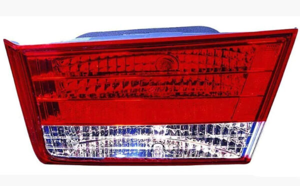Задній ліхтар Hyundai Sonata 2005-2007 правий зовнішній