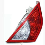 Задній ліхтар Hyundai Sonata YF 2010-2014 лівий внутрішній ДЕПО FP 3230 387-P