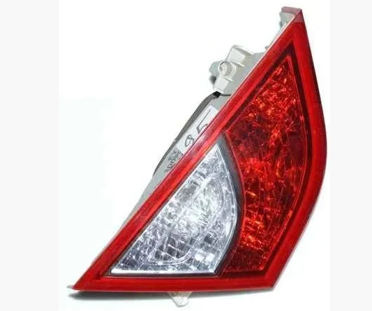 Задній ліхтар Hyundai Sonata YF 2010-2014 лівий внутрішній ДЕПО
