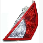 Задній ліхтар внутрішній Hyundai Sonata YF 2010-2014 лівий Китай FP 3230 947