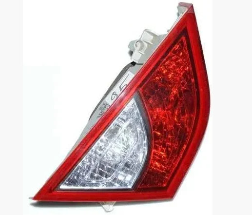 Задній ліхтар внутрішній Hyundai Sonata YF 2010-2014 лівий Китай