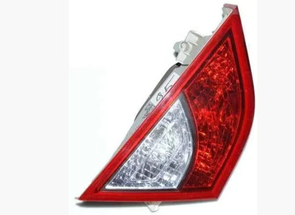 Задній ліхтар Hyundai Sonata YF 2010-2014 правий внутрішній ДЕПО