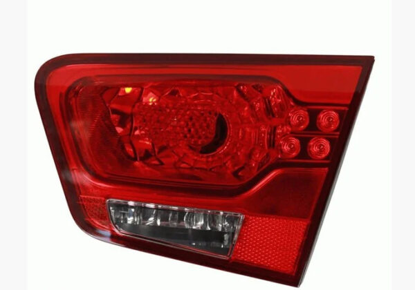 Задній ліхтар Kia Cerato 2009-2013 лівий ВНУТР.