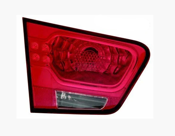 Задній ліхтар Kia Cerato седан 2009-2013 лівий