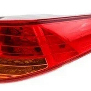 Задній ліхтар Kia Optima 2011-2013 правий зовнішній ДЕПО