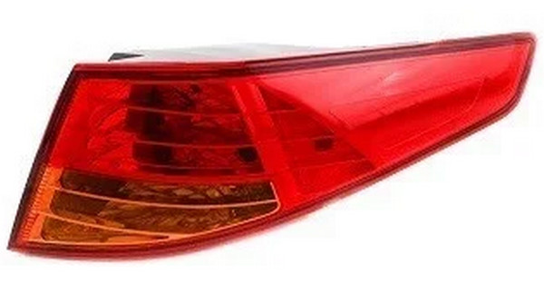vsigvjhs368 Задній ліхтар Kia Optima 2011-2013 правий зовнішній ДЕПО