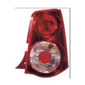 Задній ліхтар Kia Picanto 2007-2010 лівий