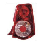 Задній ліхтар Kia Picanto 2007-2010 лівий FP 4028 F1-E