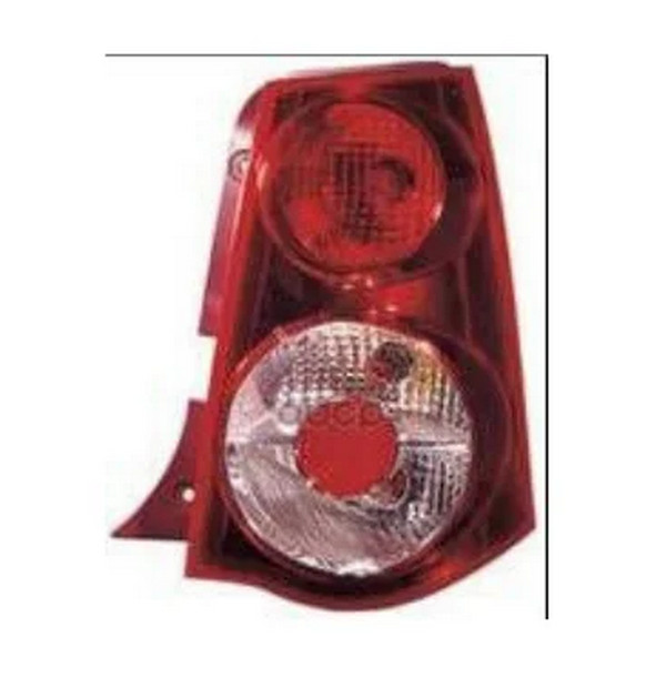 vsigvjhs370 Задній ліхтар Kia Picanto 2007-2010 лівий