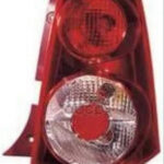 Задній ліхтар Kia Picanto 2007-2010 правий FP 4028 900