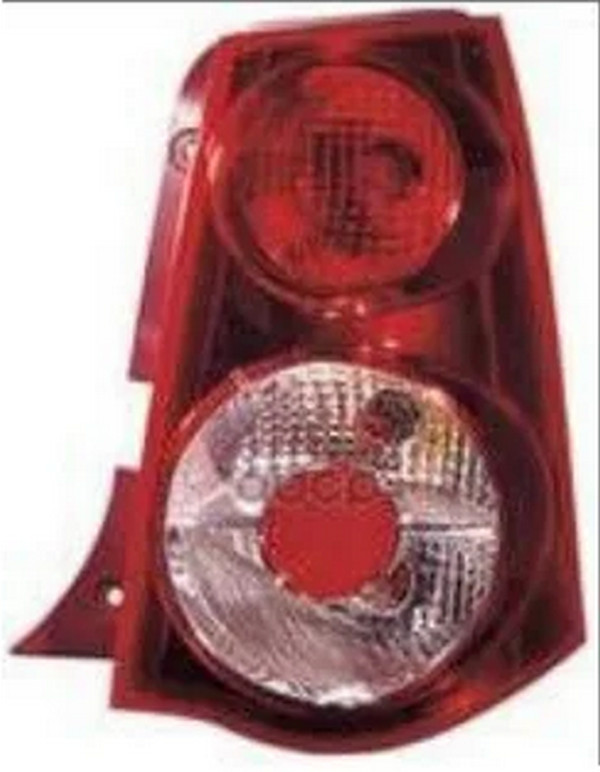 vsigvjhs371 Задній ліхтар Kia Picanto 2007-2010 правий