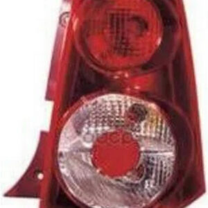 vsigvjhs372 Задній ліхтар Kia Picanto 2007-2010 правий