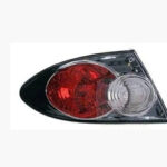 Задній ліхтар Mazda 6 GG/GY 2002-2008 - лівий зовнішній 698408