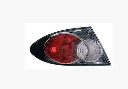 vsigvjhs384 Задній ліхтар Mazda 6 GG/GY 2002-2008 - лівий зовнішній