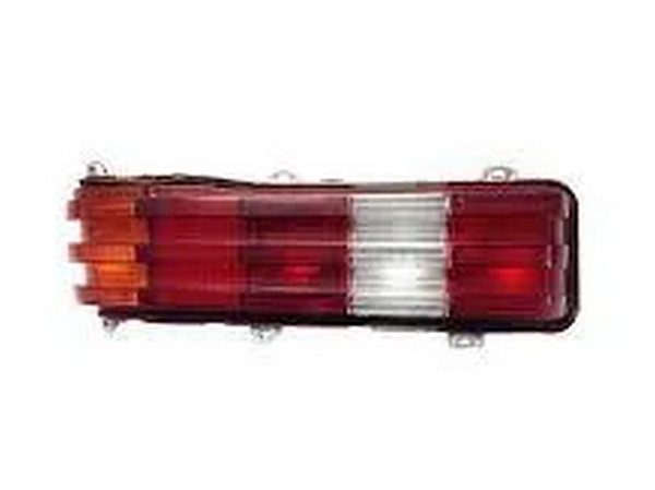 Задній ліхтар Mercedes 123 1976-1984 правий скло без корпусу Седан