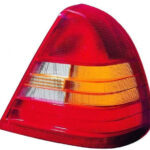 Задній ліхтар Mercedes C-Class W202 1993-2001 правий Седан FP 3512 990