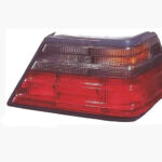 Задній ліхтар Mercedes E-Class W124 1984-1996 правий Седан Задній ліхтар Mercedes E-Class W124 1984-1996 правий Седан FP 3526 M03