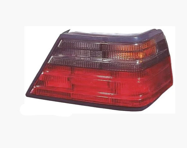 vsigvjhs390 Задній ліхтар Mercedes E-Class W124 1984-1996 правий Седан