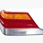 Задній ліхтар Mercedes S-class W140 1995-1998 лівий FP 3516 312