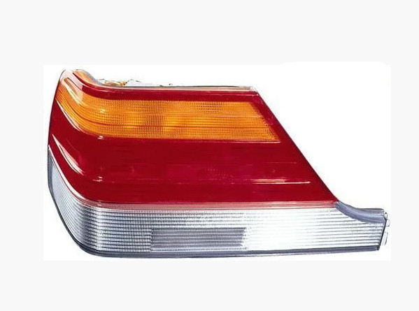 vsigvjhs392 Задній ліхтар Mercedes S-class W140 1995-1998 лівий